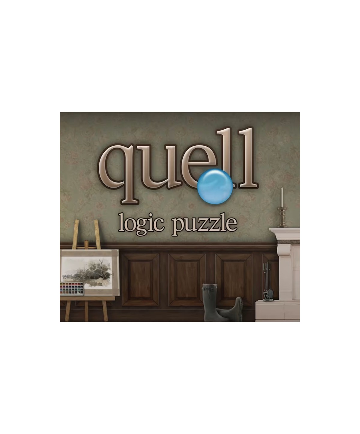 Quell Steam Key GLOBAL
